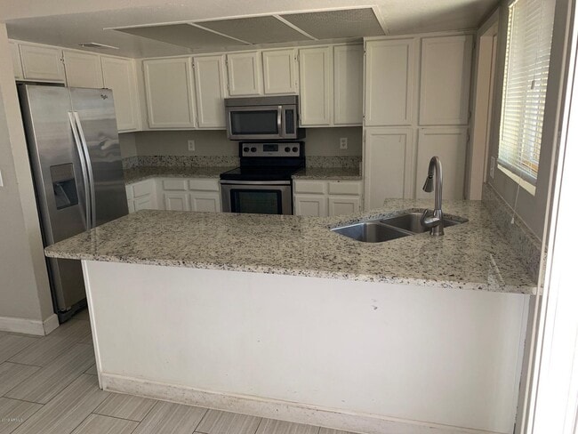 Photo - 3 Bedroom townhome for rent