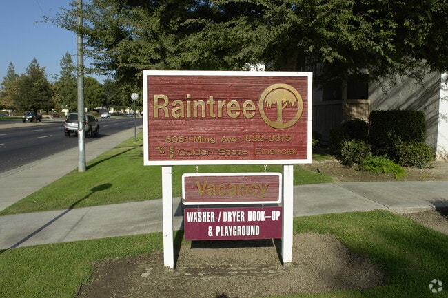 Building Photo - Raintree Gardens Apartments