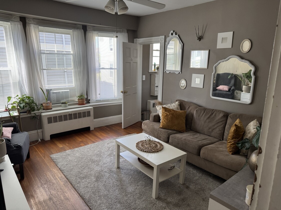 Foto principal - 112 Brown St