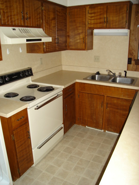 Building Photo - 440 E Santa Fe Dr