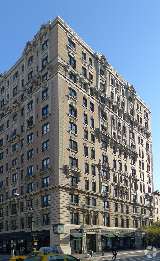 Building Photo - Van Dyck Apartments