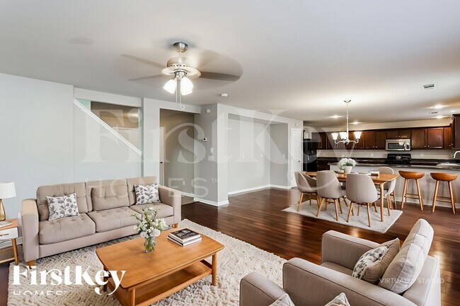 Foto del edificio - 59 Sugar Berry Pl