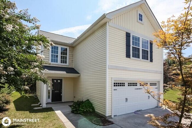 Foto del edificio - 4043 Shallowcreek Ct, Winston-Salem, NC 27127