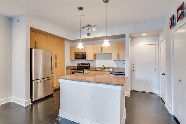 Foto del edificio - 4605 Cedar Springs Rd