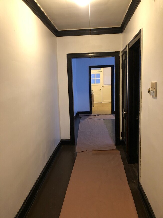 Foto del edificio - 6841 S Prairie Ave