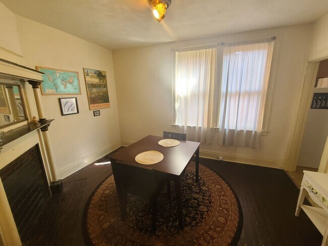 Foto del edificio - 405 McKee Pl