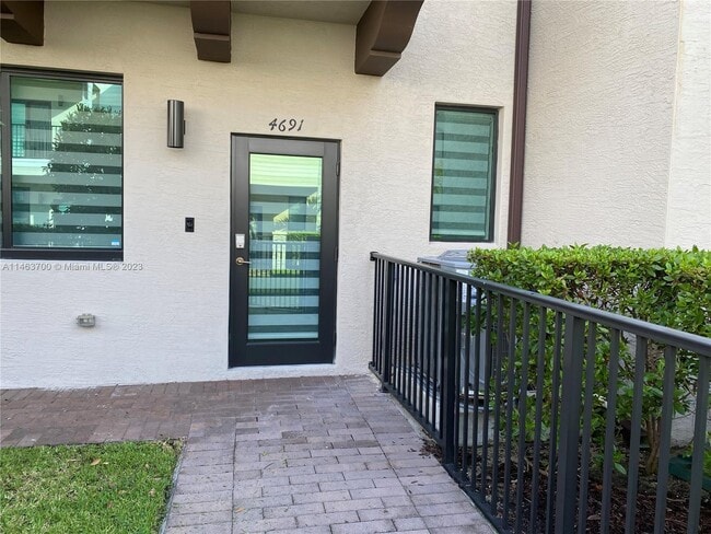 Building Photo - 4691 NW 83rd Path