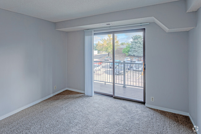 2BR, 2BA - Rainbow Plaza Apartments