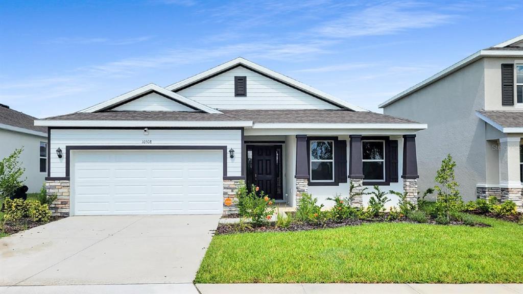 Primary Photo - 10508 Chippewa Dr
