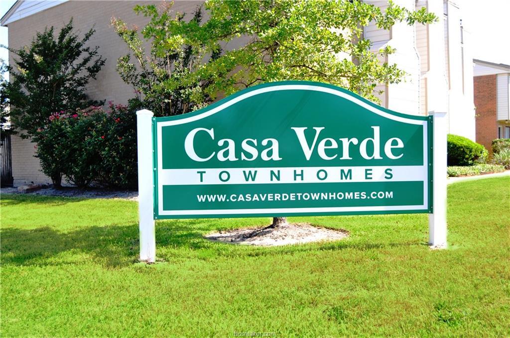 Foto principal - 803 Navarro Dr