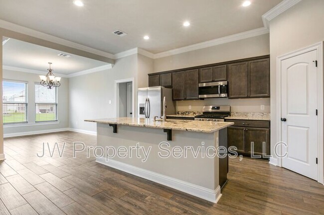 Foto del edificio - 612 Claiborne Trails Dr