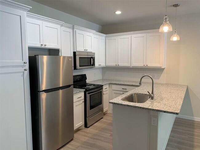 Foto del edificio - 2313 N Hickory St