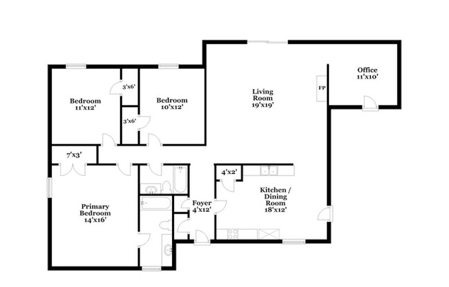 Foto del edificio - 5722 Ballenmoor Dr