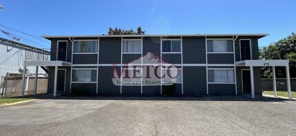 Building Photo - 175 G St