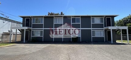 Building Photo - 175 G St