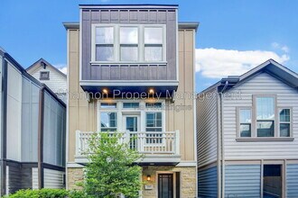 Building Photo - 720 N Shepherd Dr