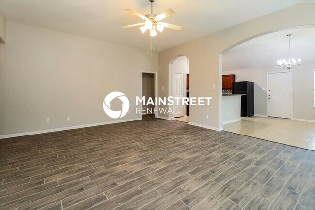 Foto del edificio - 4 Bedroom Pet-Friendly Home in CONROE, TX ...