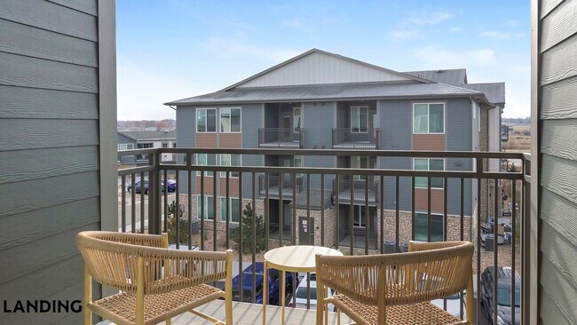 Foto del edificio - 10670 Jake Jabs Blvd