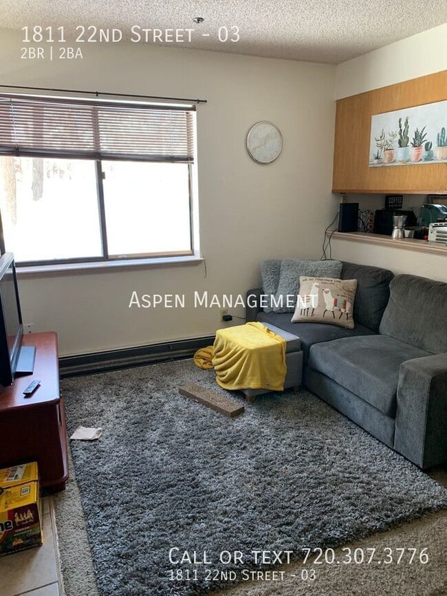 Photo - 1811 22nd St Apartment