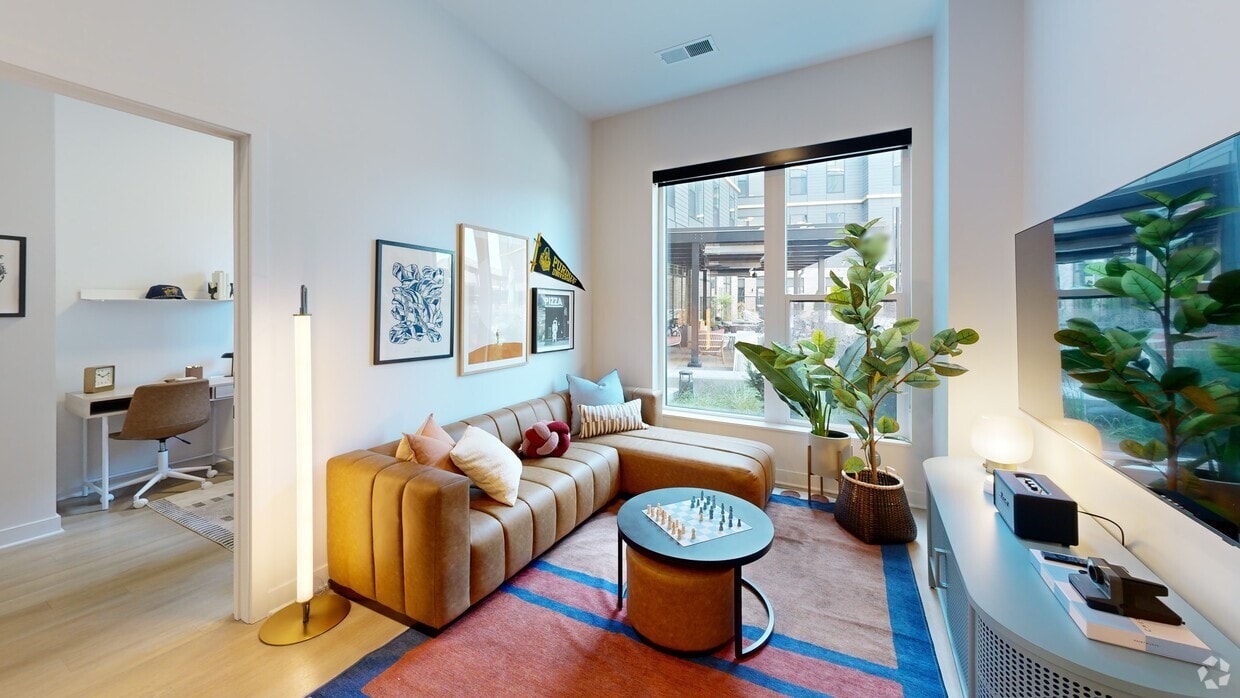 Photo - EVER West Lafayette Apartments