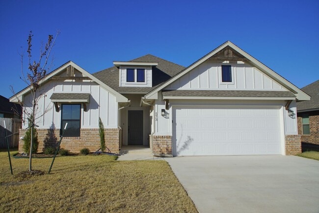 Building Photo - Brand New Home In Washington!