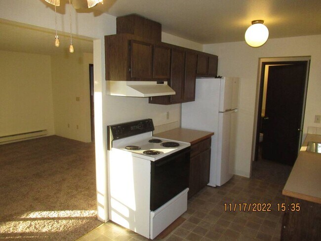 Foto del edificio - CUTE little 1 bdrm apartment !