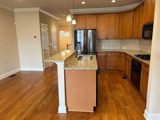 Foto del edificio - 10764 Ellicot Way