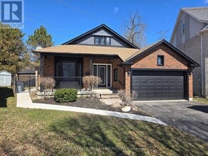 Building Photo - 2111 Lynn Heights Dr