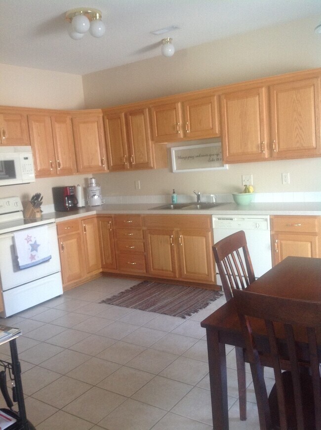 Cocina - 2154 Ridgeview Cir
