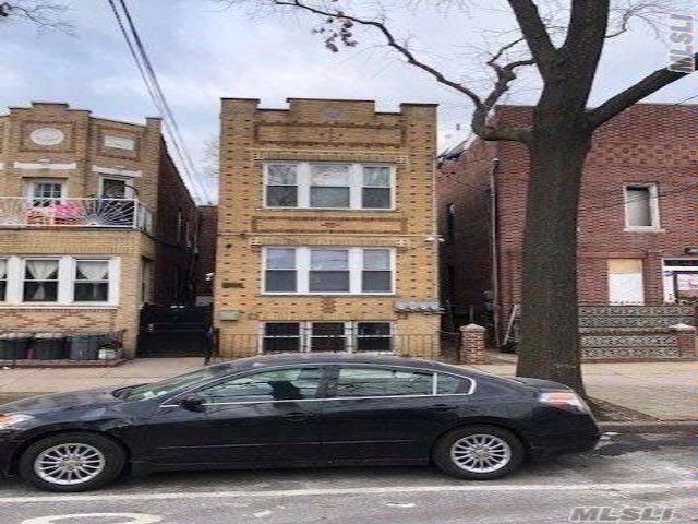 Primary Photo - 100-13 34th Ave