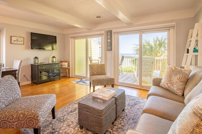 Photo - Ocean Dunes 1401 @ 1401 Sand Dollar Ct Apartment