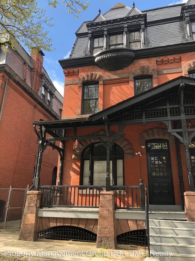 Building Photo - 3301 Powelton Ave