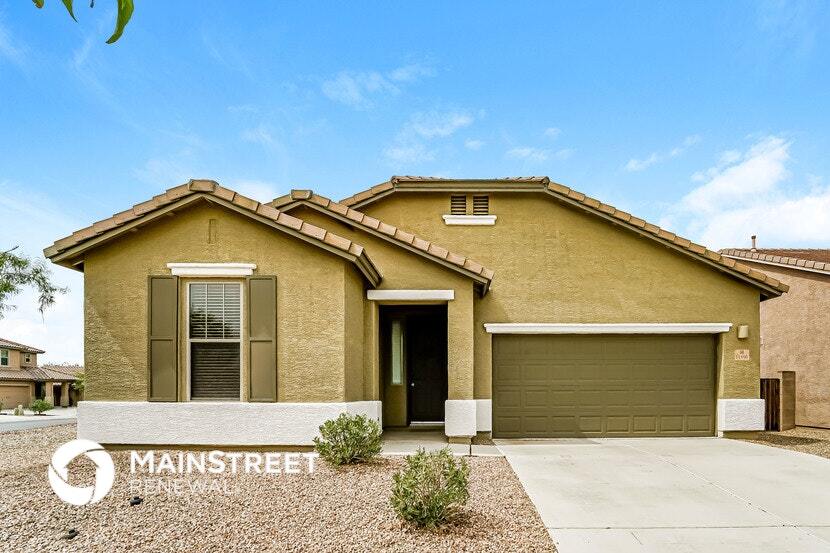 Foto principal - 11896 W Byron Wolfe Dr