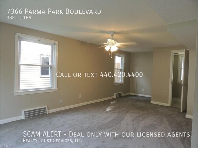 Foto del edificio - 7366 Parma Park Blvd