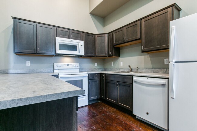 Foto del edificio - Limerick Building