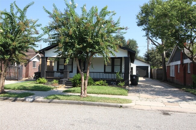 Building Photo - 1031 Fugate St