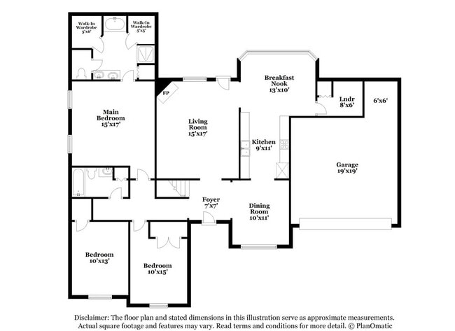 Building Photo - 5495 Philgrove Way