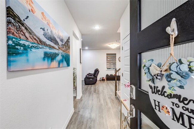 Foto del edificio - 149 Andesite Trl