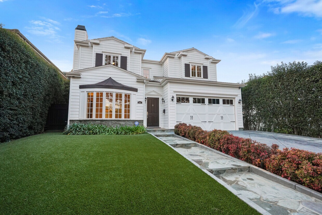 Foto principal - 4133 Bellingham Ave