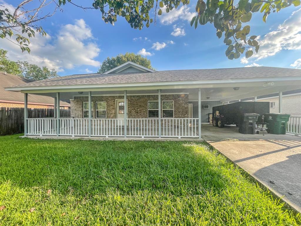 8410 Wetherby Ln, Houston, TX 77075 House Rental in Houston, TX