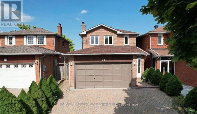Building Photo - 71 Olivewood Dr