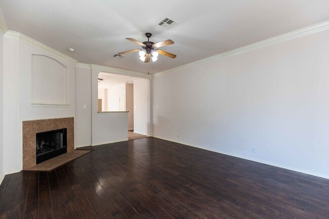 Foto del edificio - 509 Foxford Run Dr
