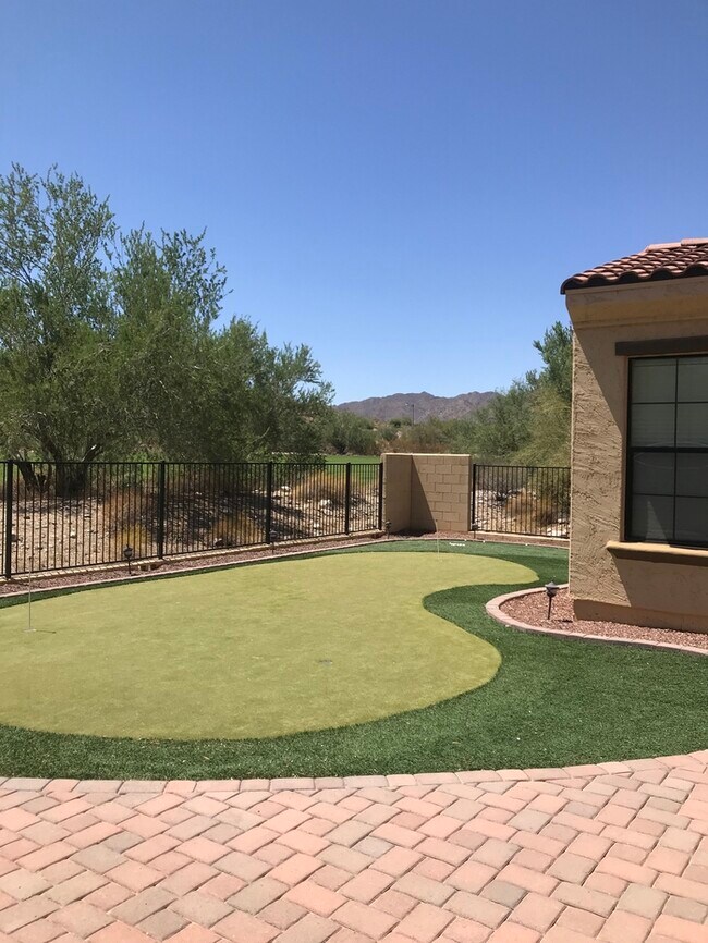 Foto del edificio - Gated Community Townhouse In Verrado!