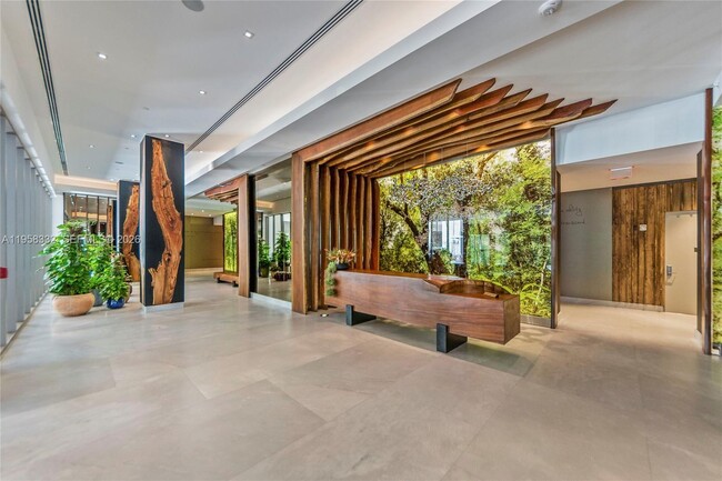 Foto del edificio - 1010 Brickell Ave