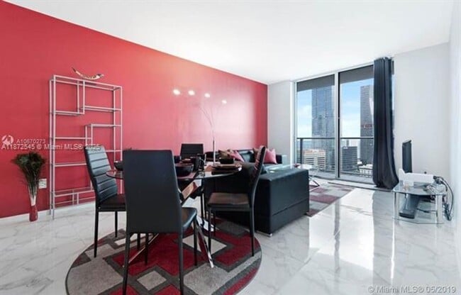 Photo - 1100 S Miami Ave Apartment