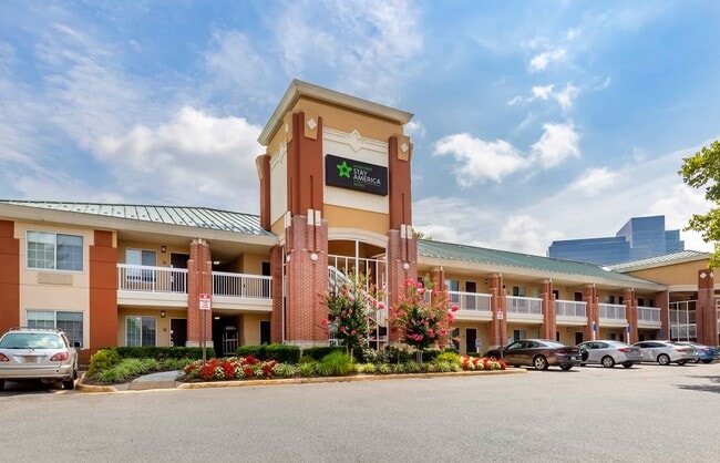 Building Photo - Furnished Studio-Washington, D.C. - Reston