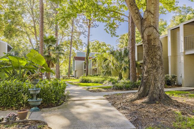 Building Photo - The Gardens