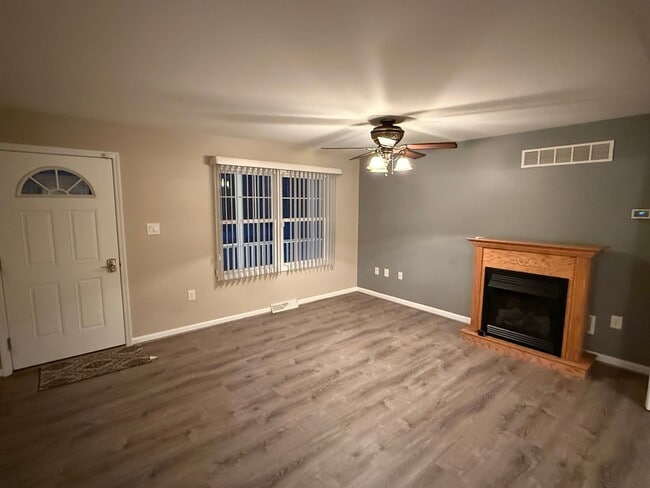 Foto del edificio - Beautiful 3-Bedroom Single Family Home on Private Lot- Millsboro, DE