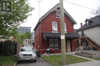 Photo du bâtiment - 1-511 COOPER St