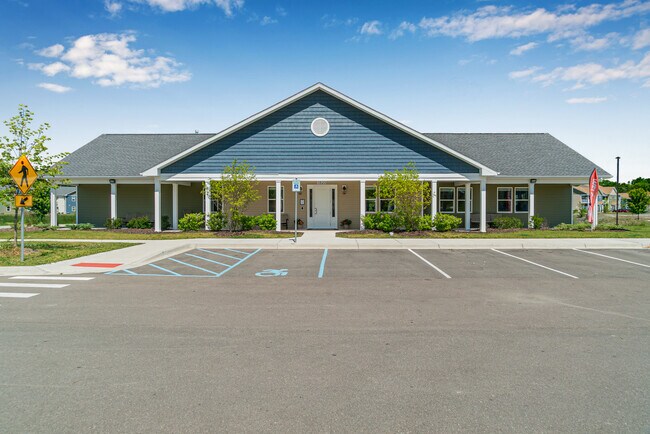 Foto del edificio - Union at Oak Grove